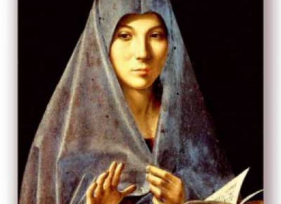 Antonello da Messina