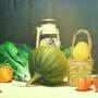 Il cibo in poesia e prosa