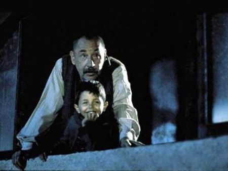 Nuovo cinema Paradiso
